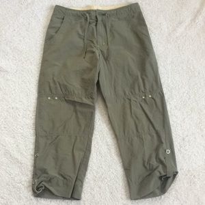 Guide Series Hiking Capris